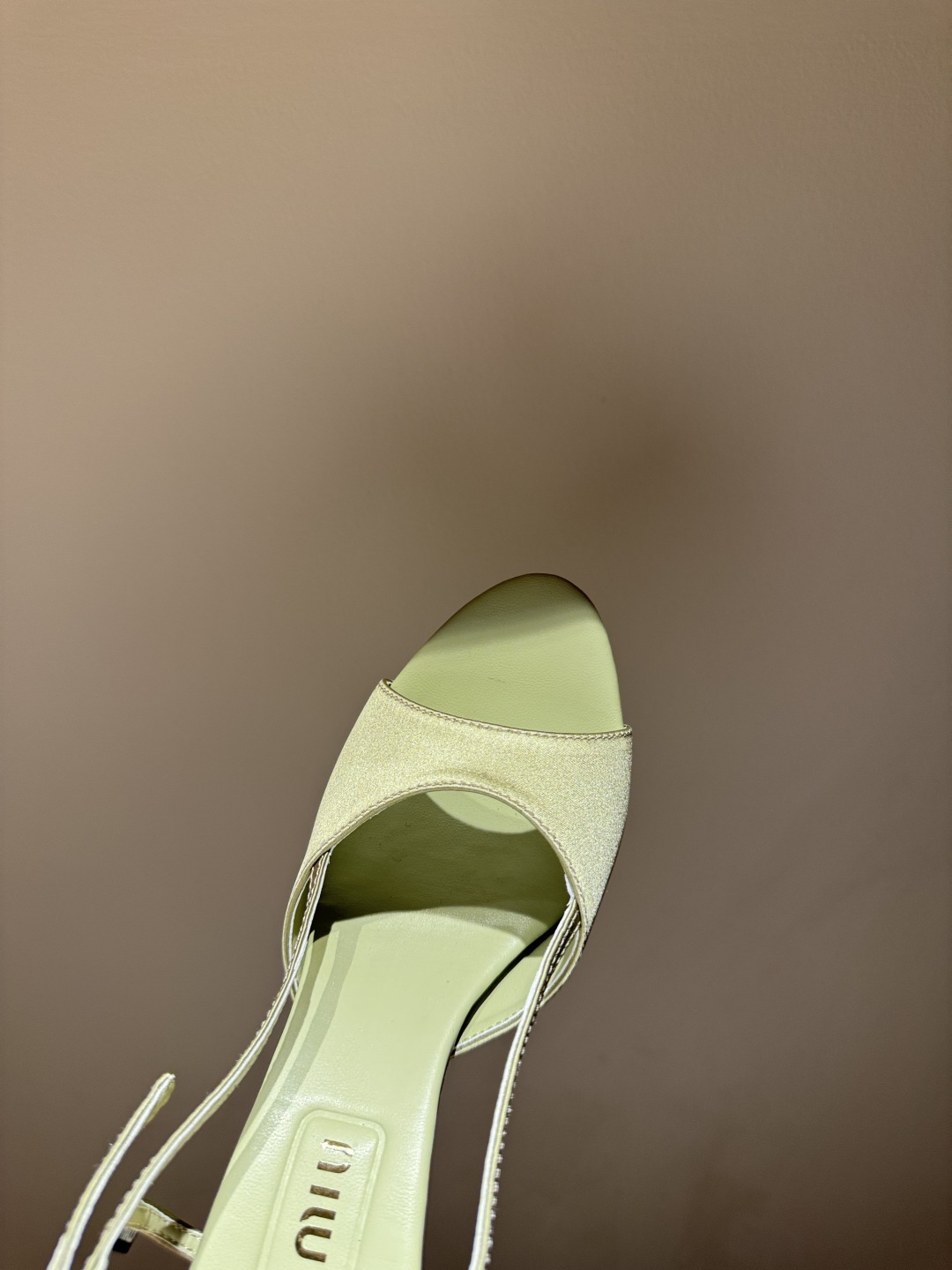 Miu Miu Heels