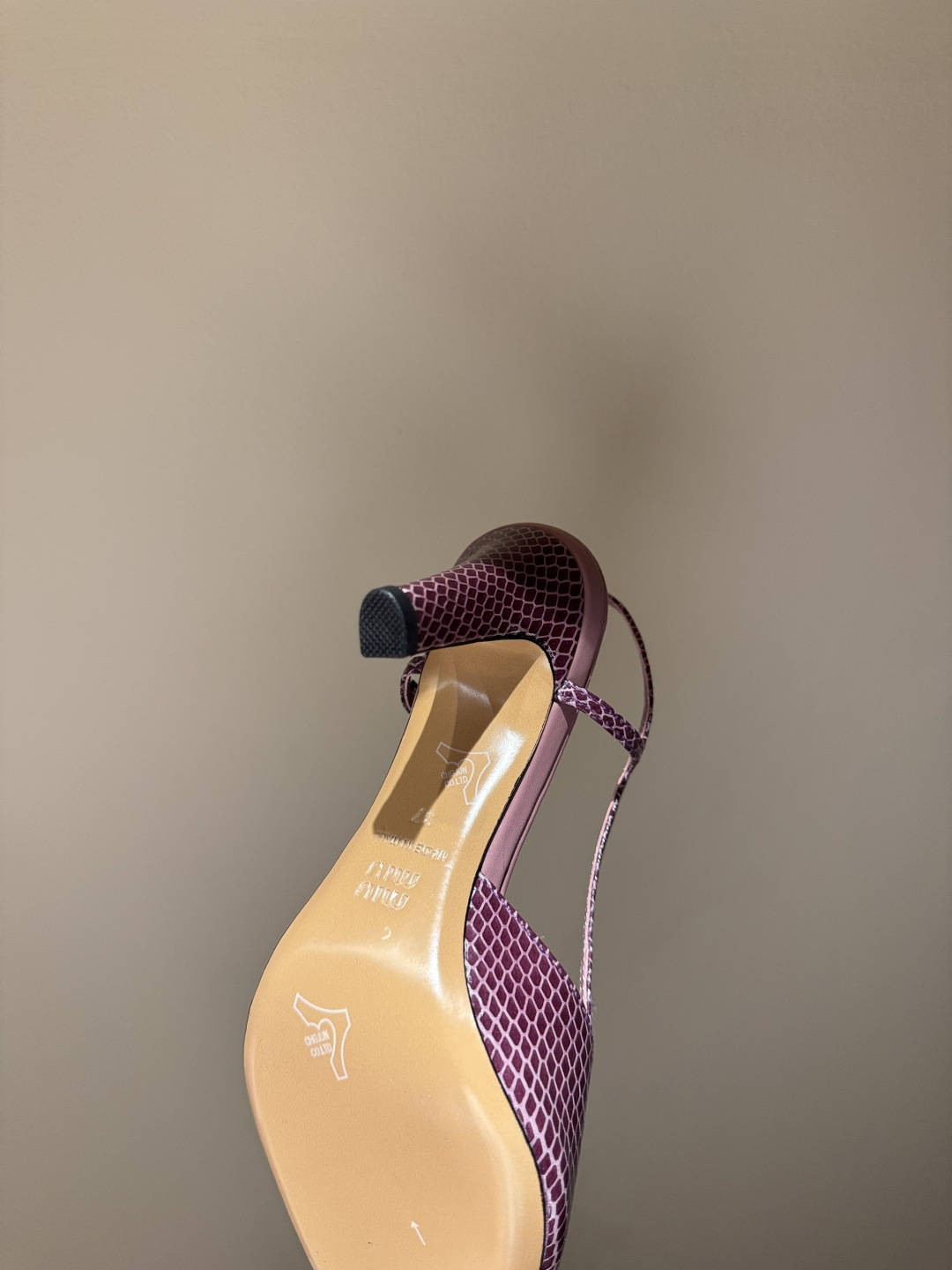 Miu Miu Heels