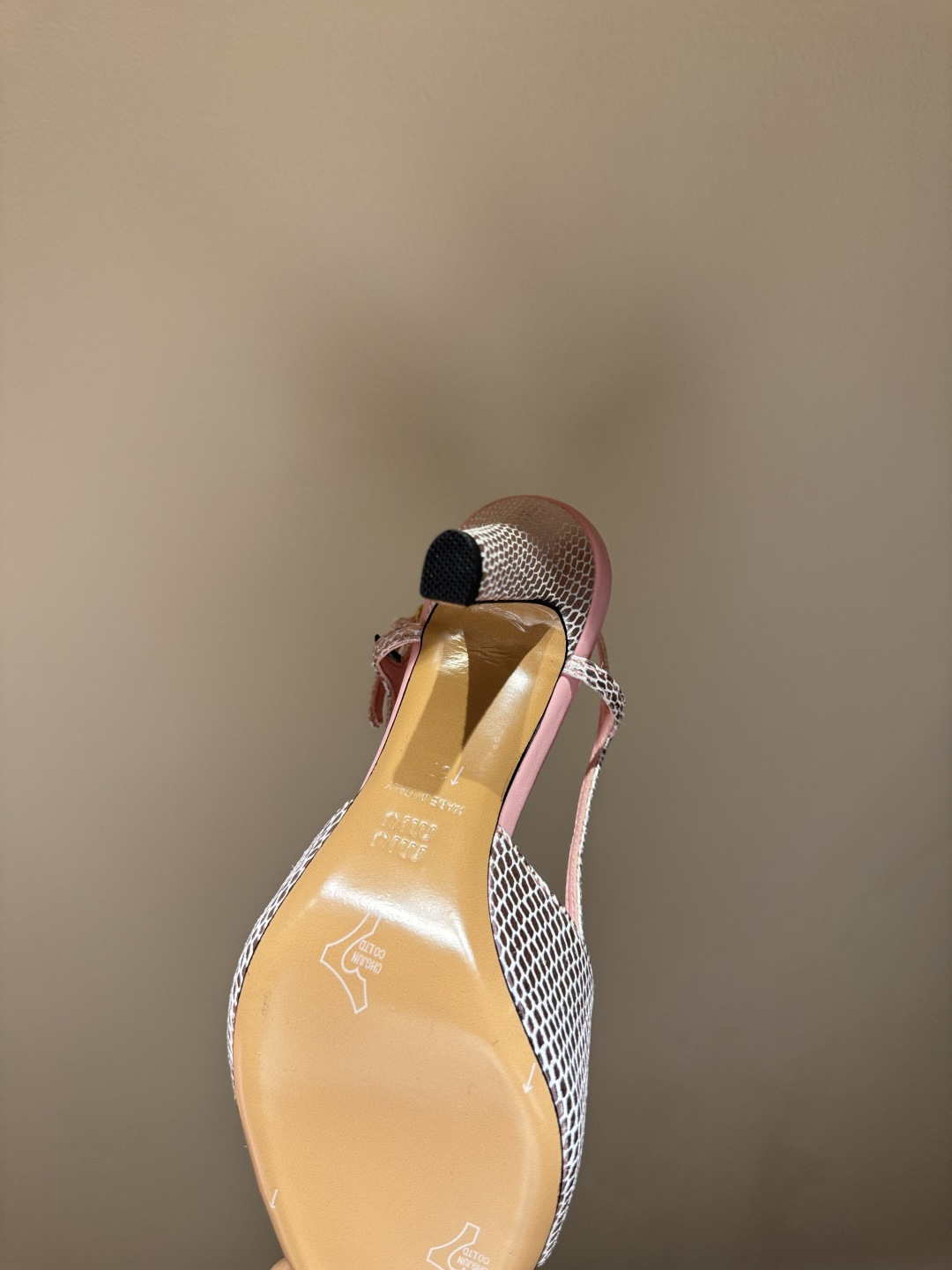 Miu Miu Heels