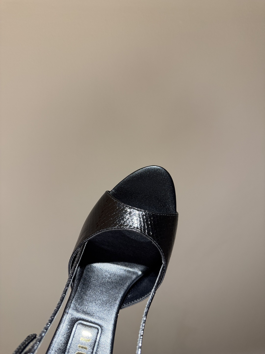 Miu Miu Heels