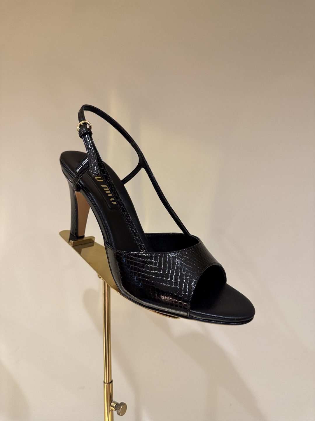 Miu Miu Heels