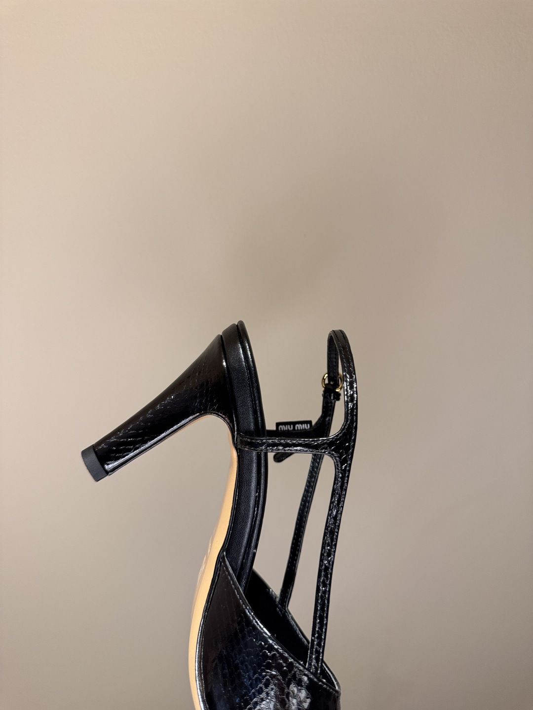 Miu Miu Heels