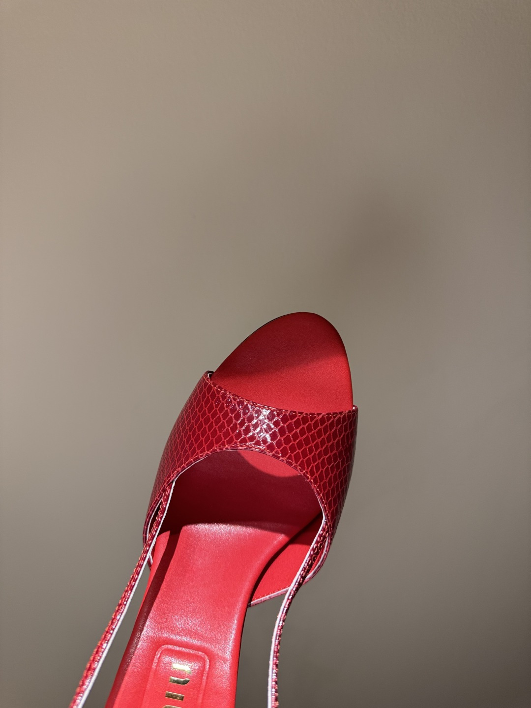 Miu Miu Heels