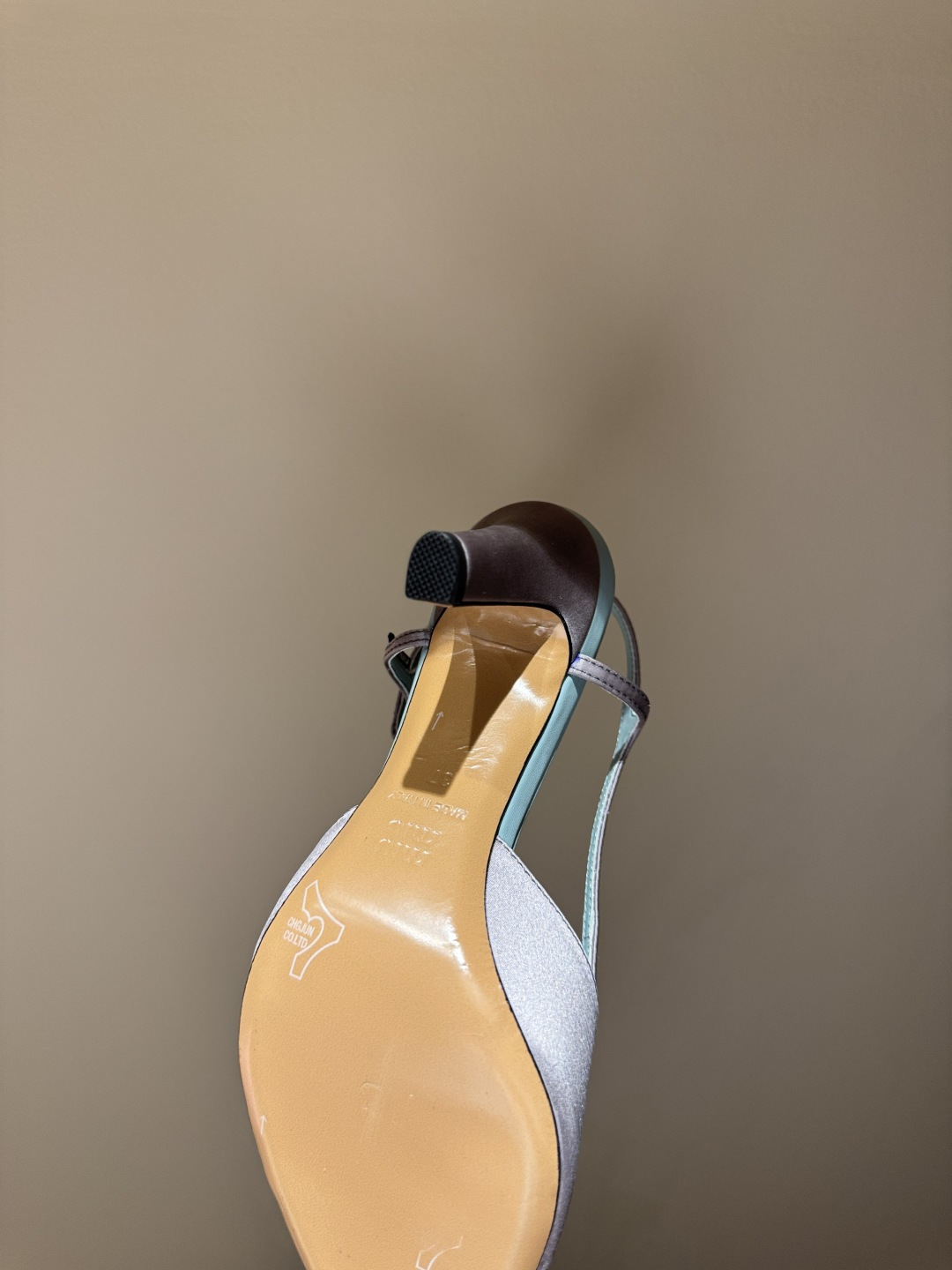 Miu Miu Heels