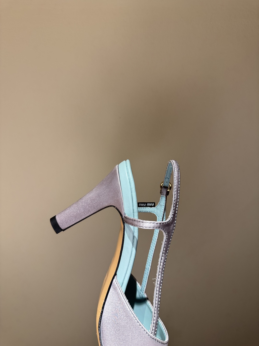 Miu Miu Heels