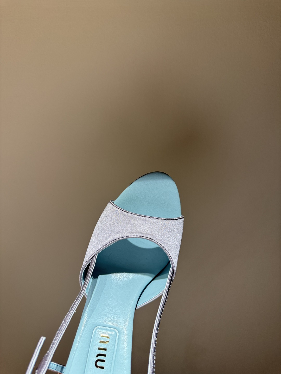 Miu Miu Heels