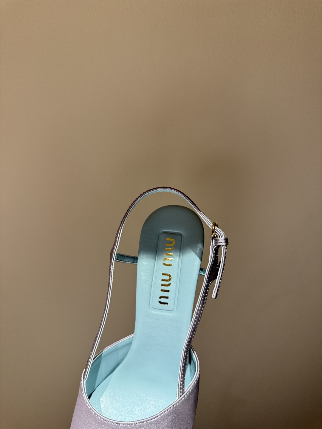 Miu Miu Heels