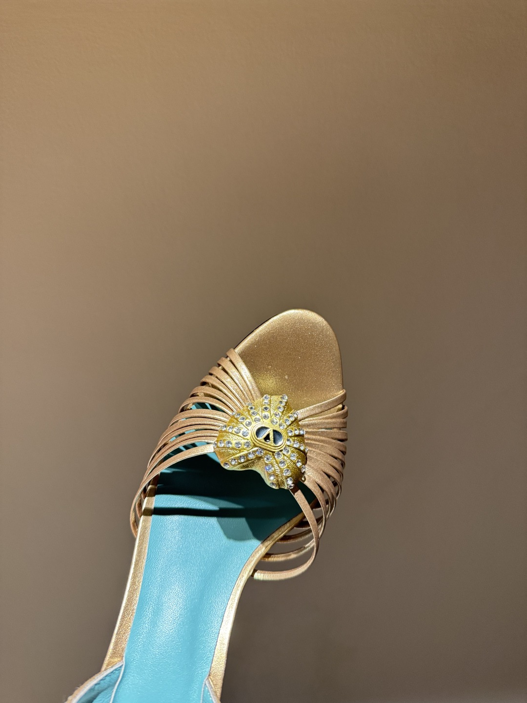 Valentino Sandals