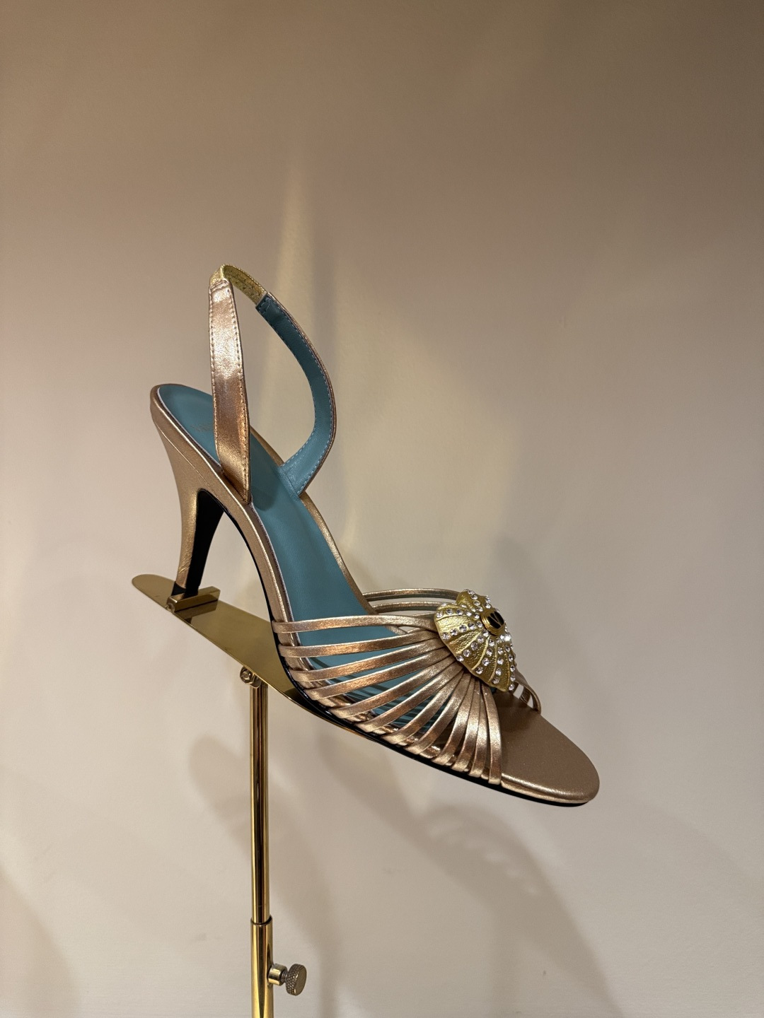Valentino Sandals