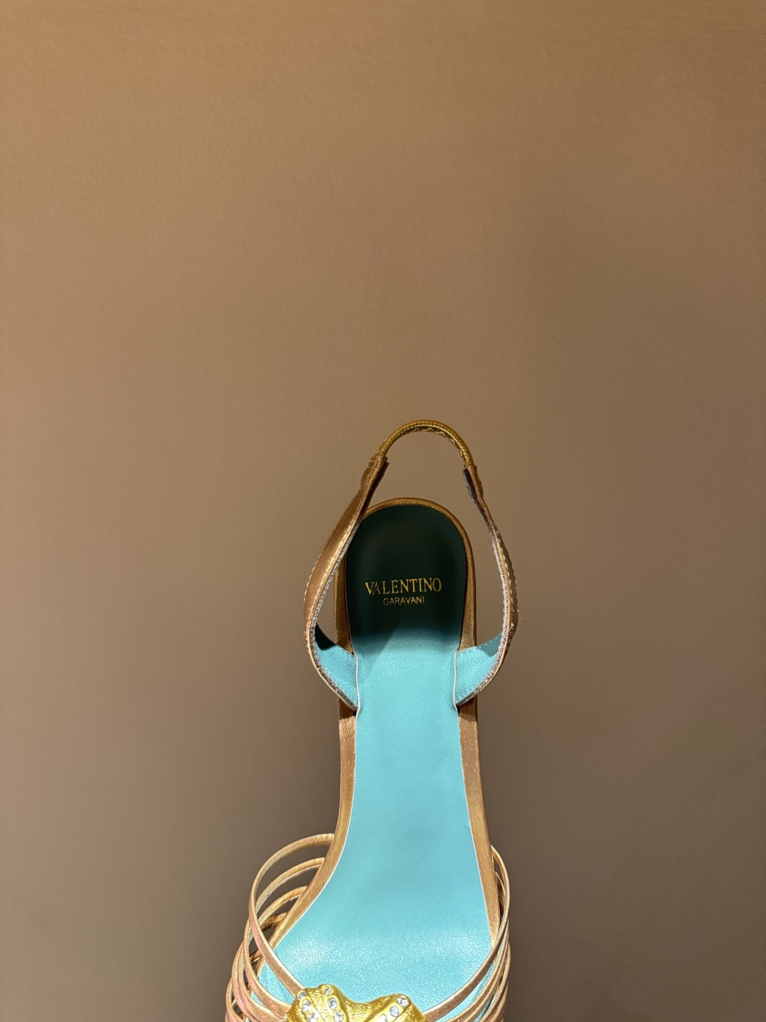 Valentino Sandals
