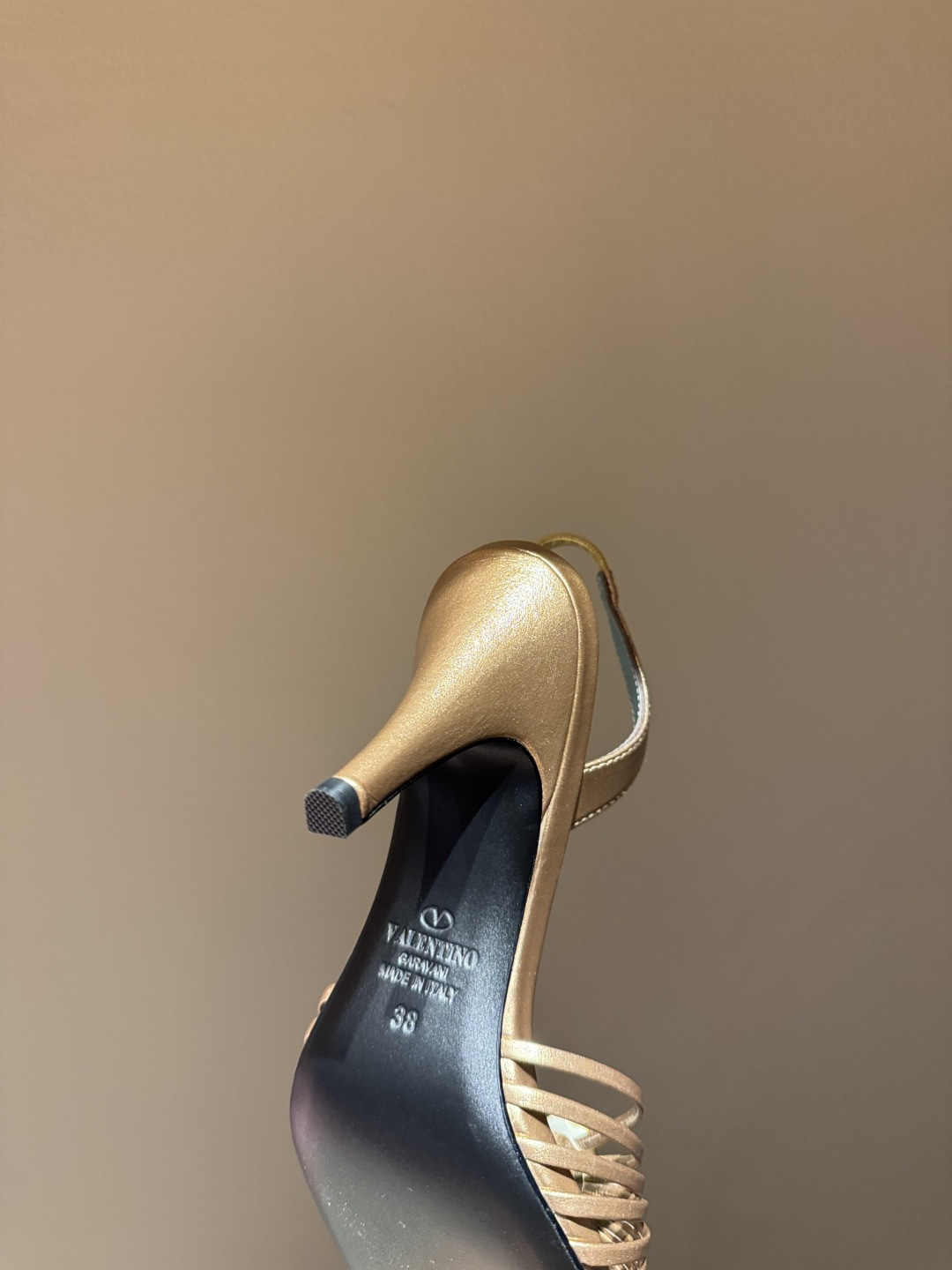 Valentino Sandals