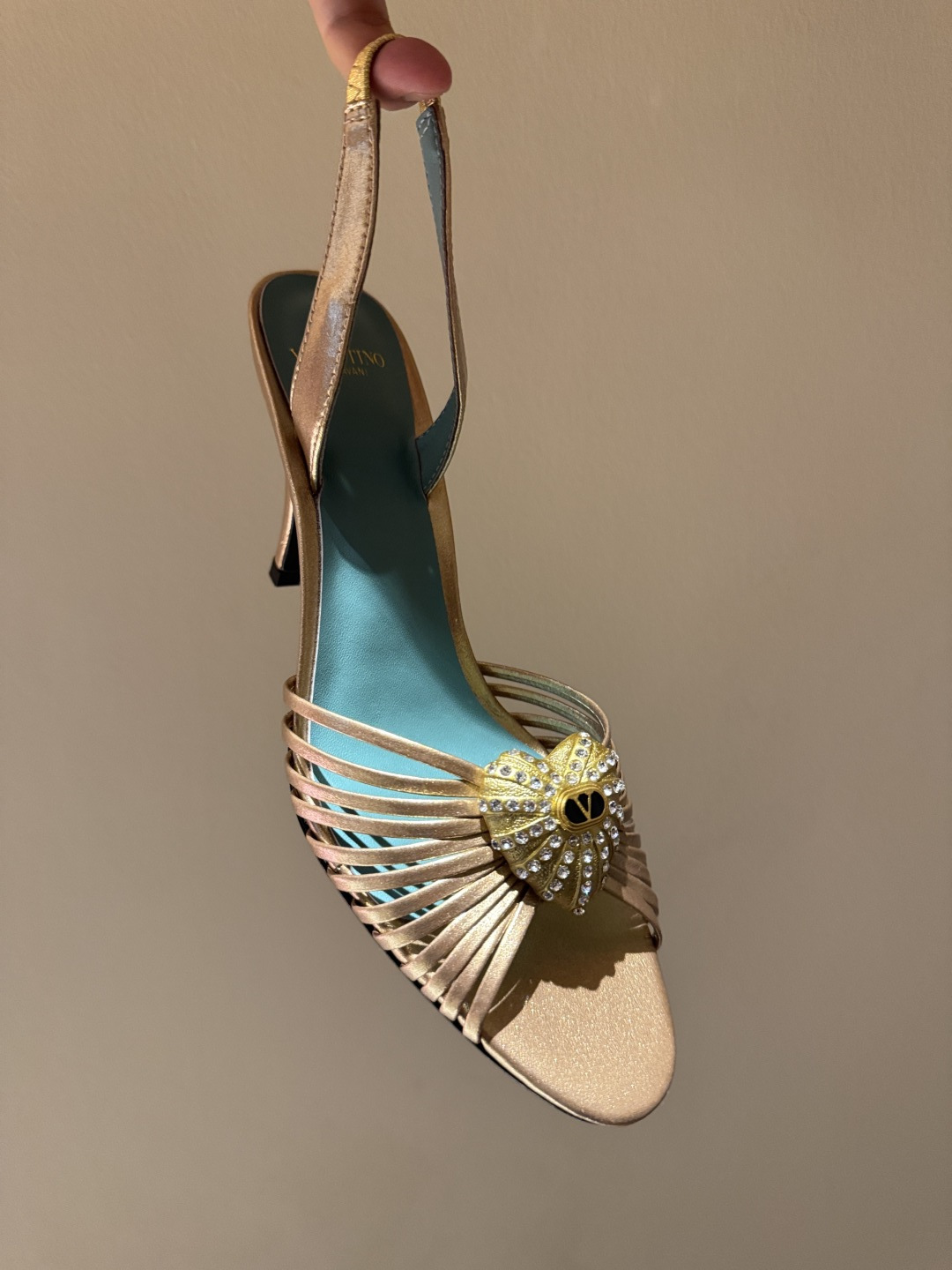 Valentino Sandals