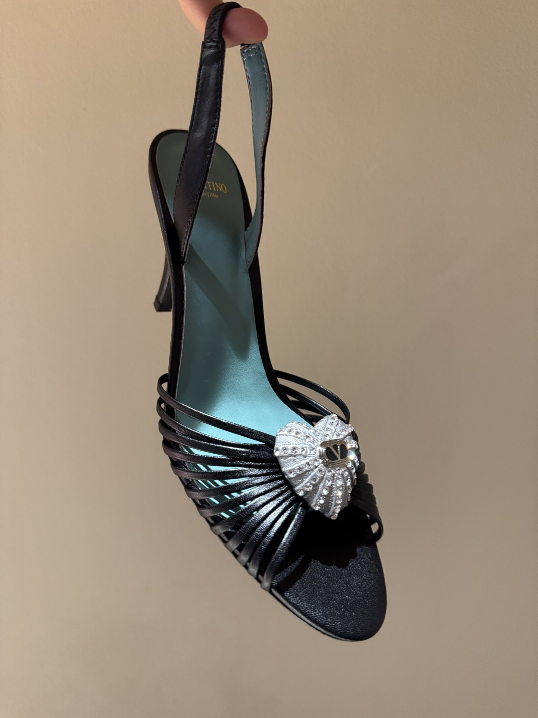Valentino Sandals