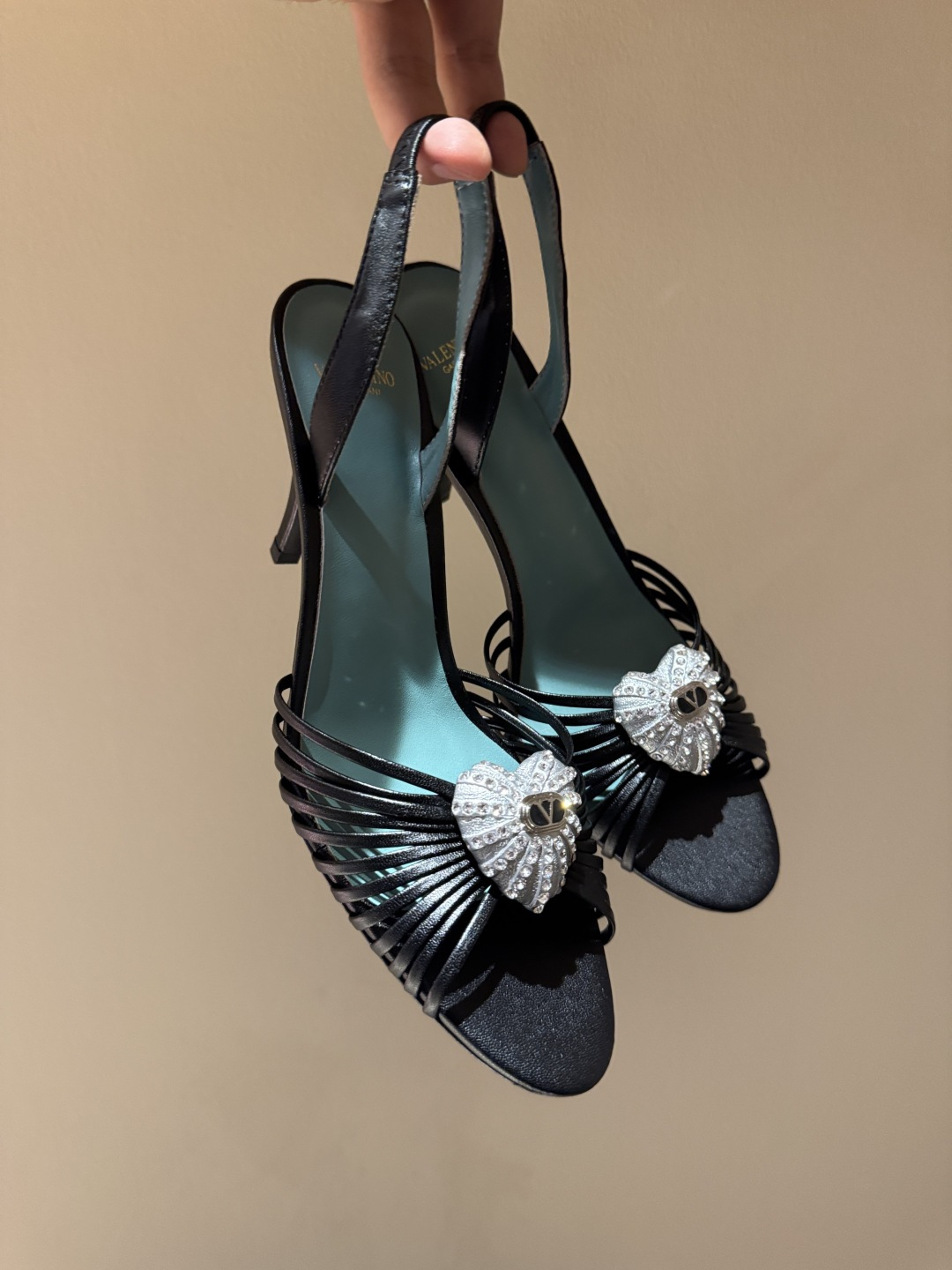 Valentino Sandals