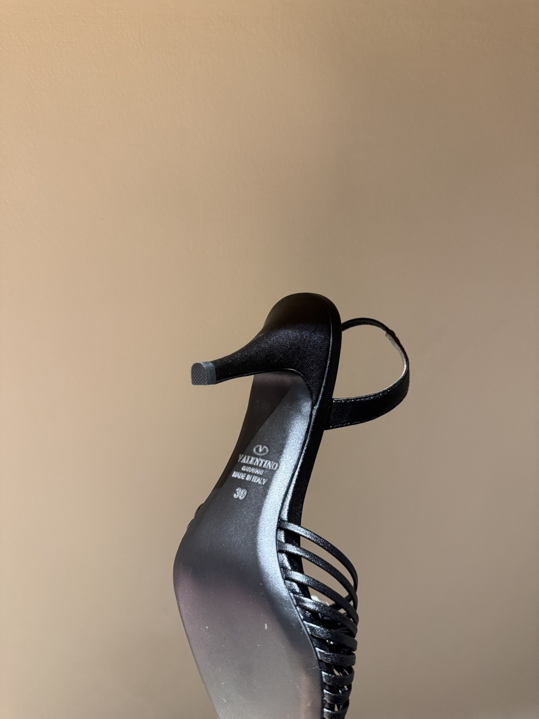 Valentino Sandals