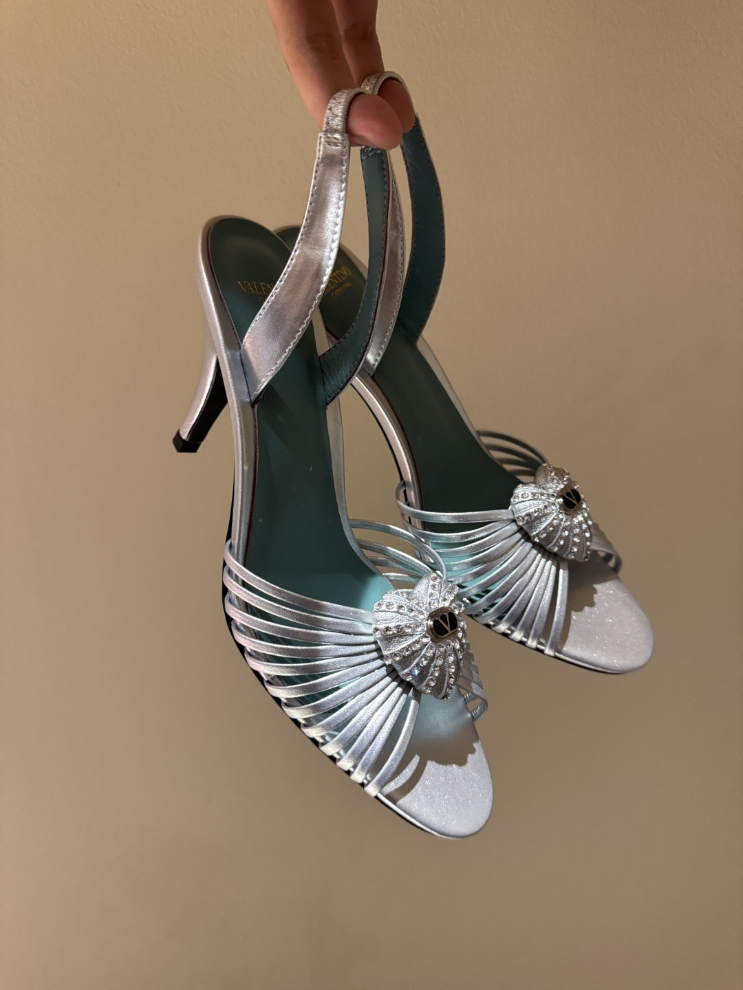Valentino Sandals