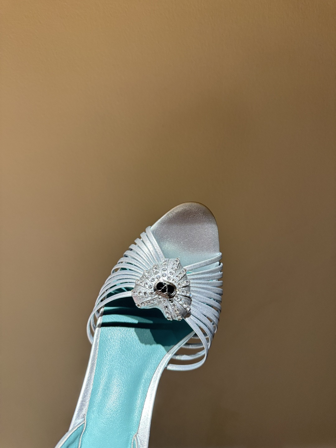 Valentino Sandals