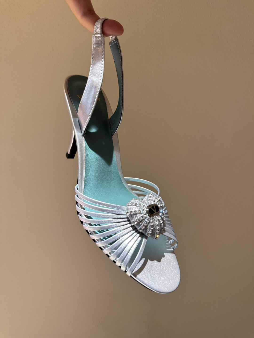 Valentino Sandals