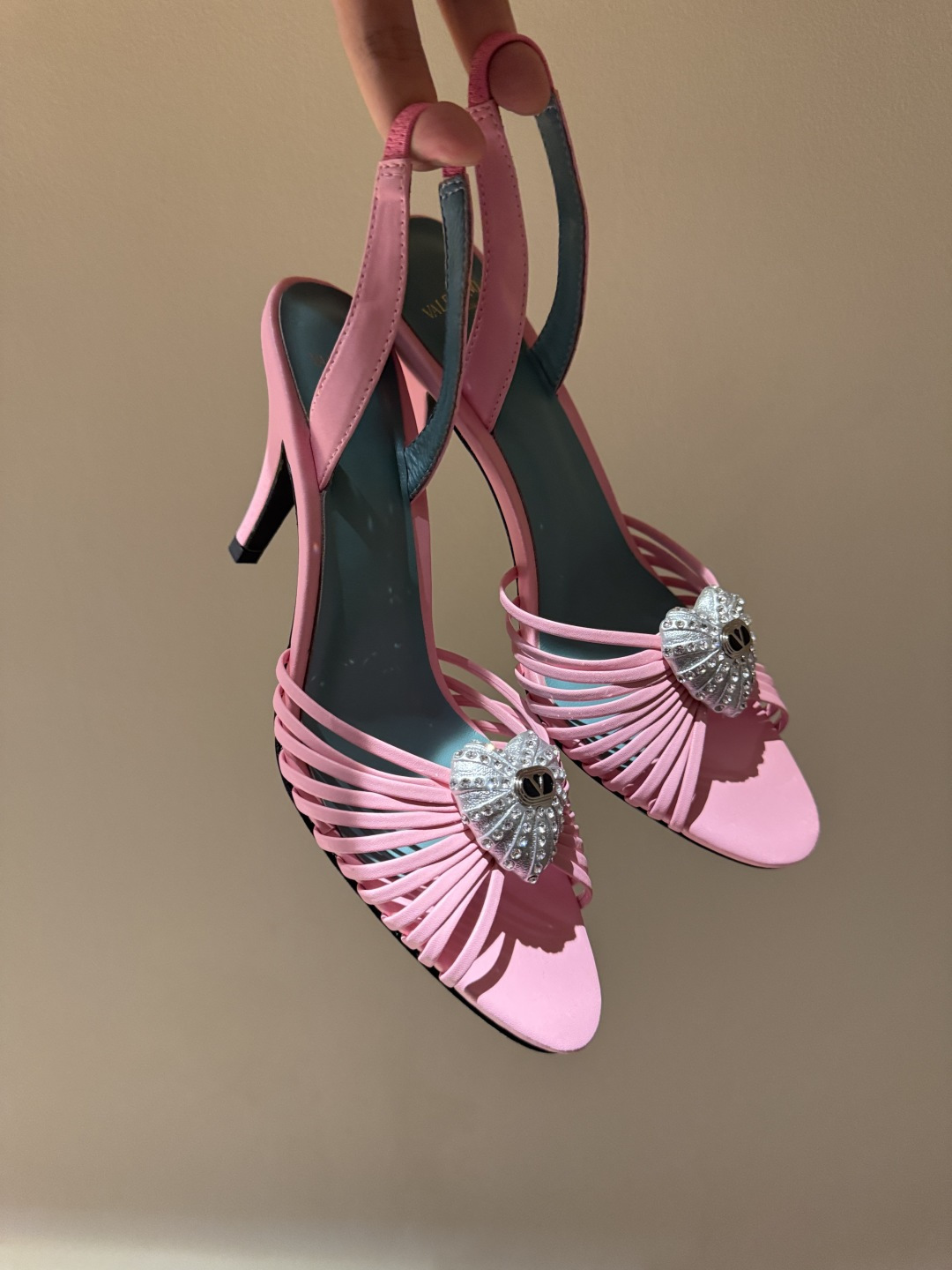Valentino Sandals