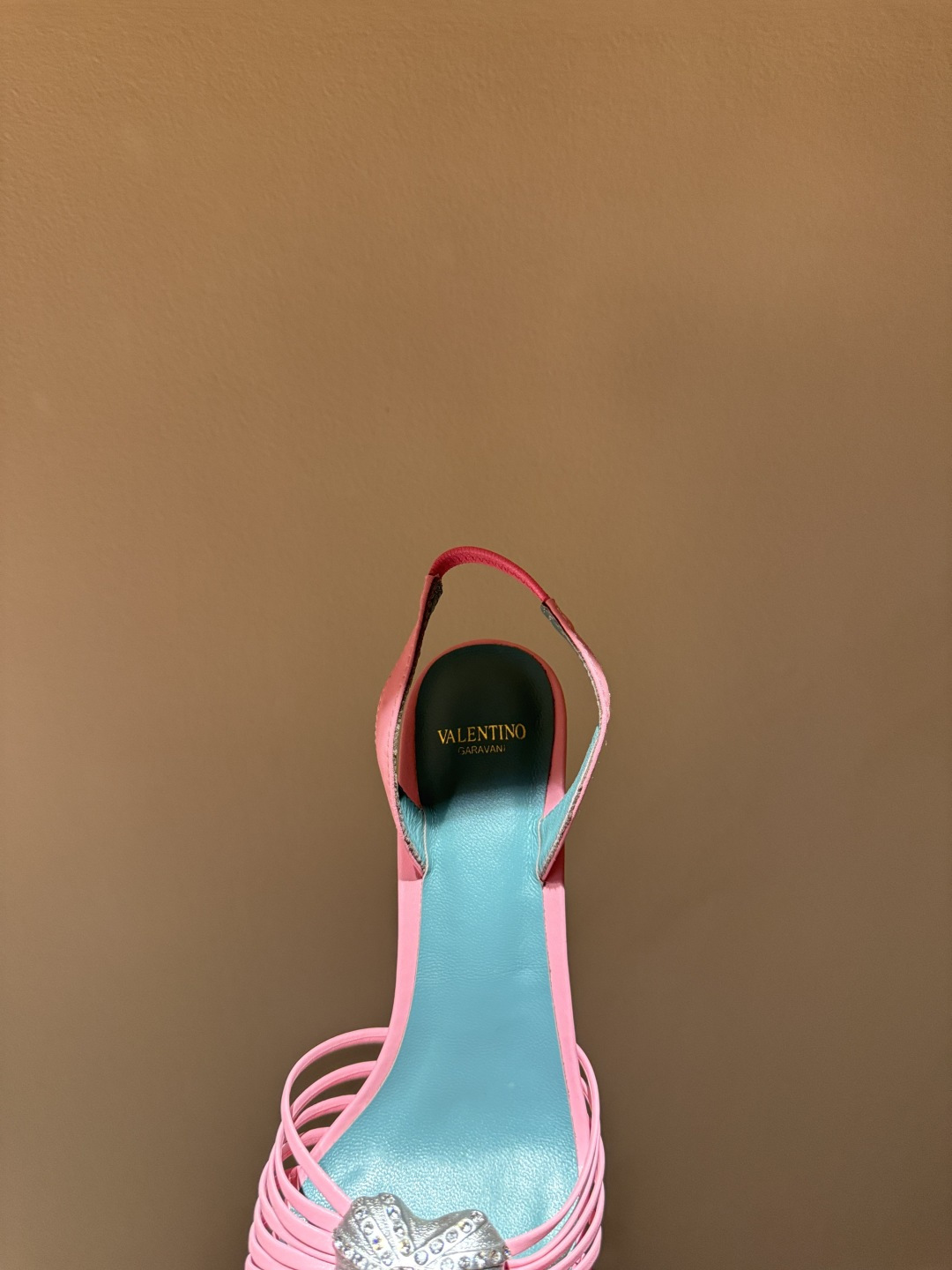 Valentino Sandals