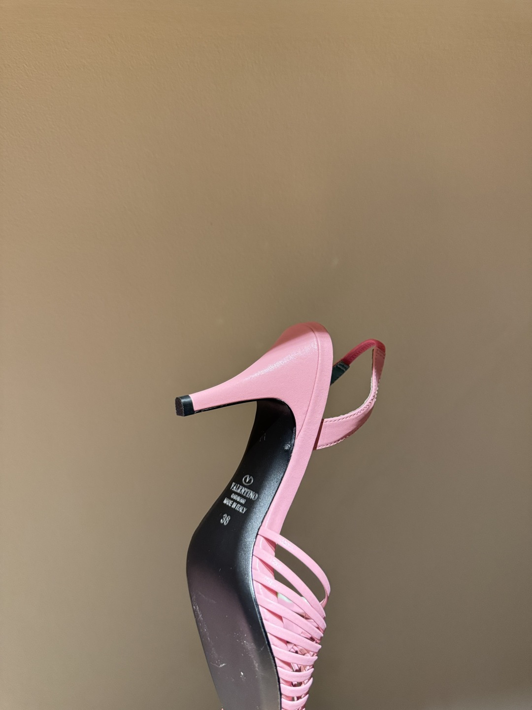 Valentino Sandals