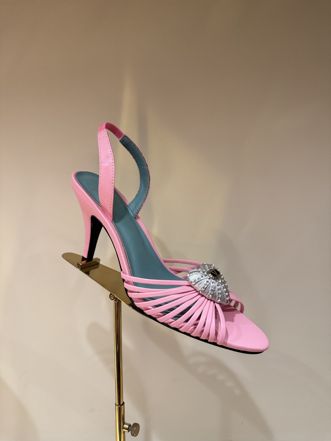 Valentino Sandals