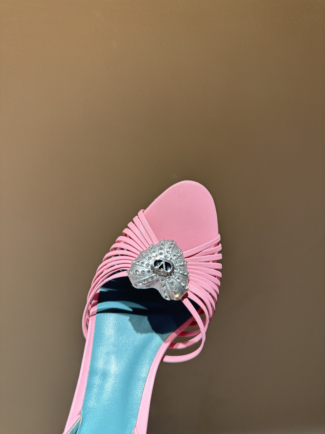 Valentino Sandals