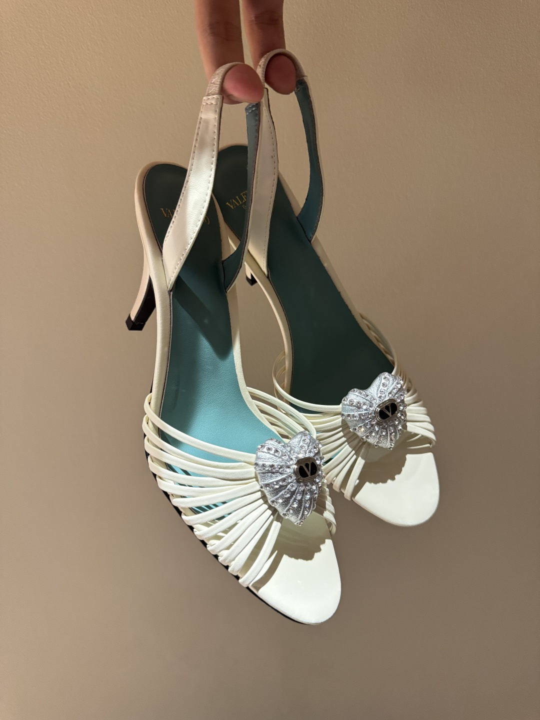 Valentino Sandals