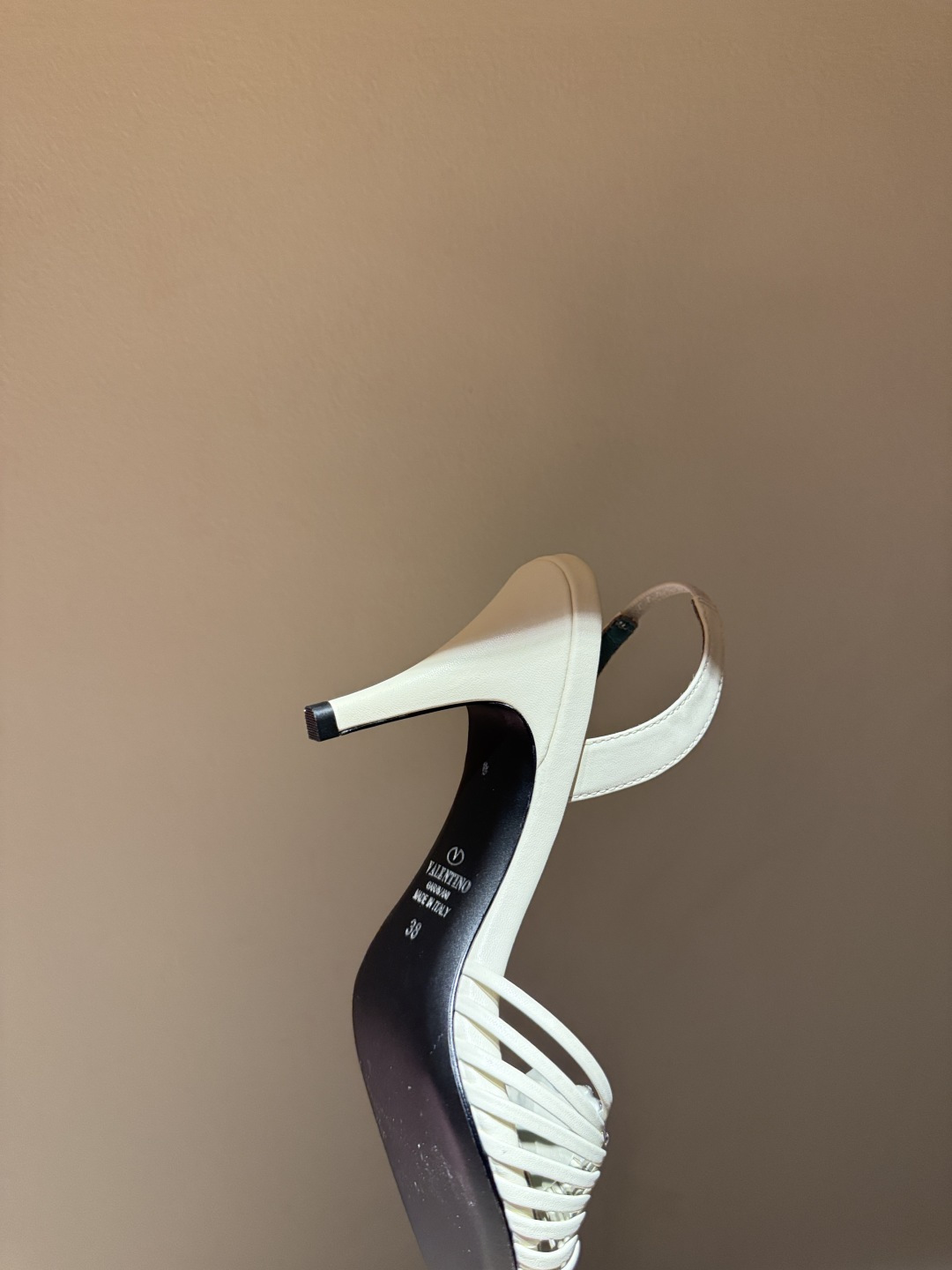 Valentino Sandals