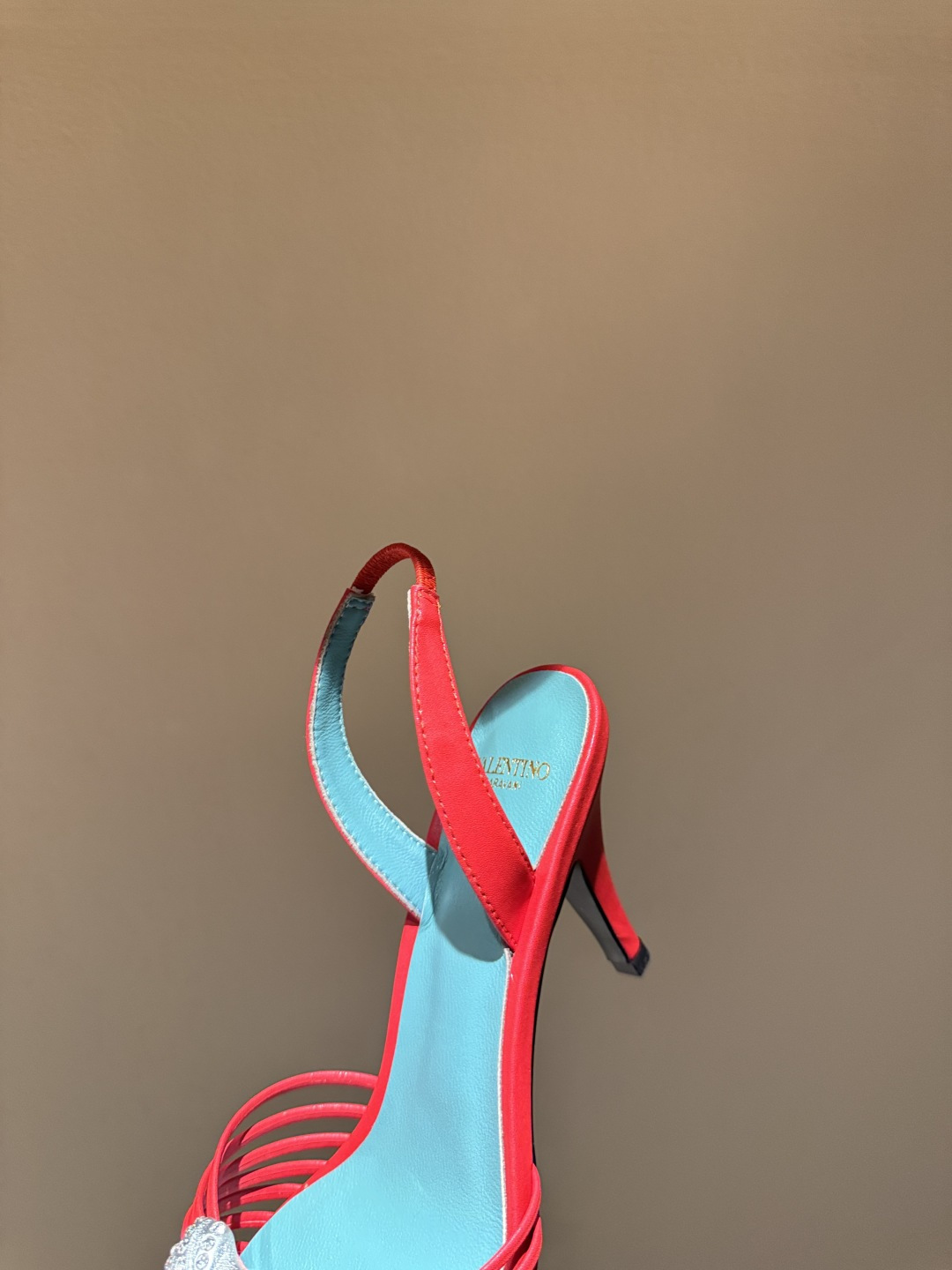 Valentino Sandals