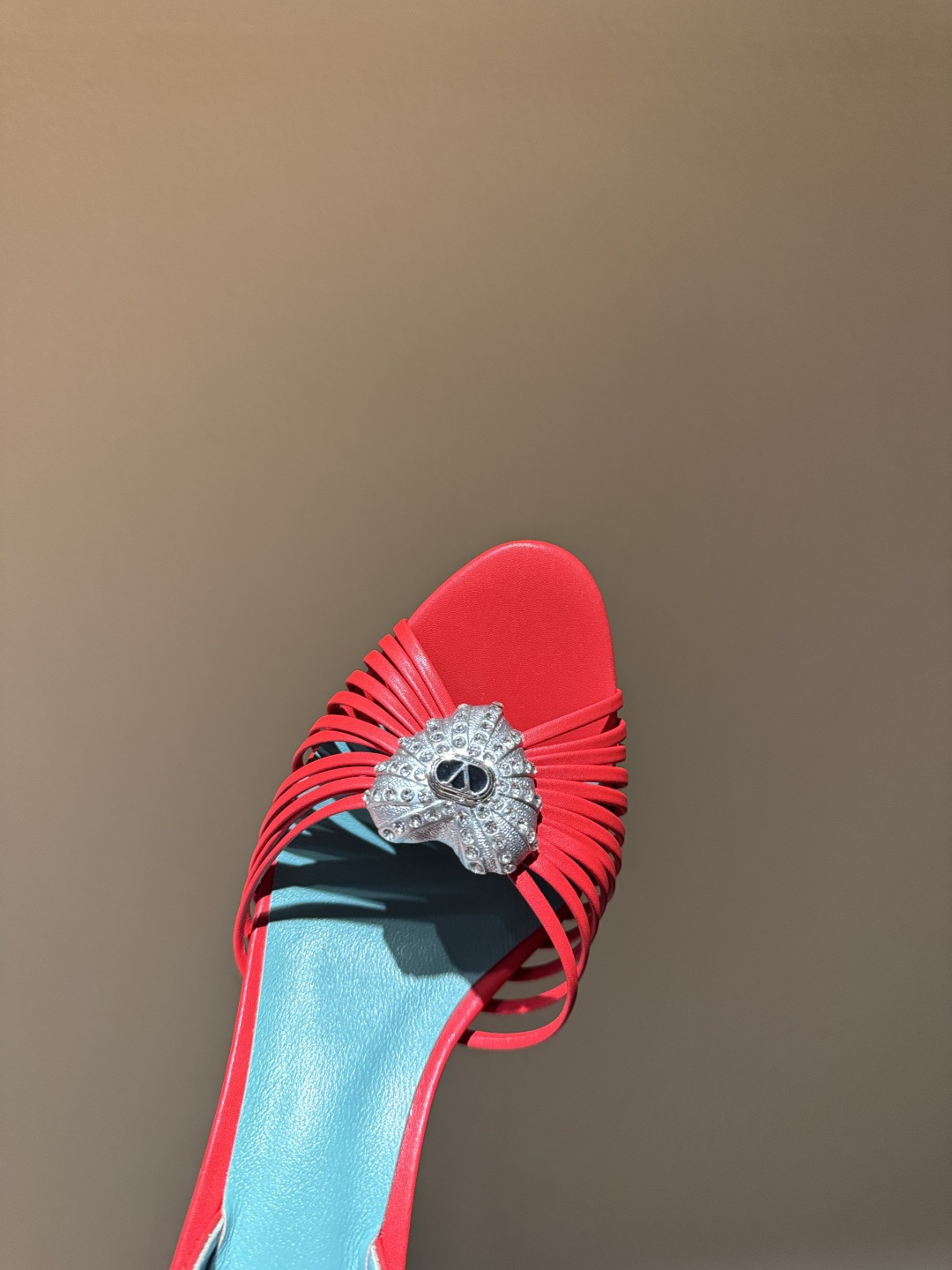 Valentino Sandals