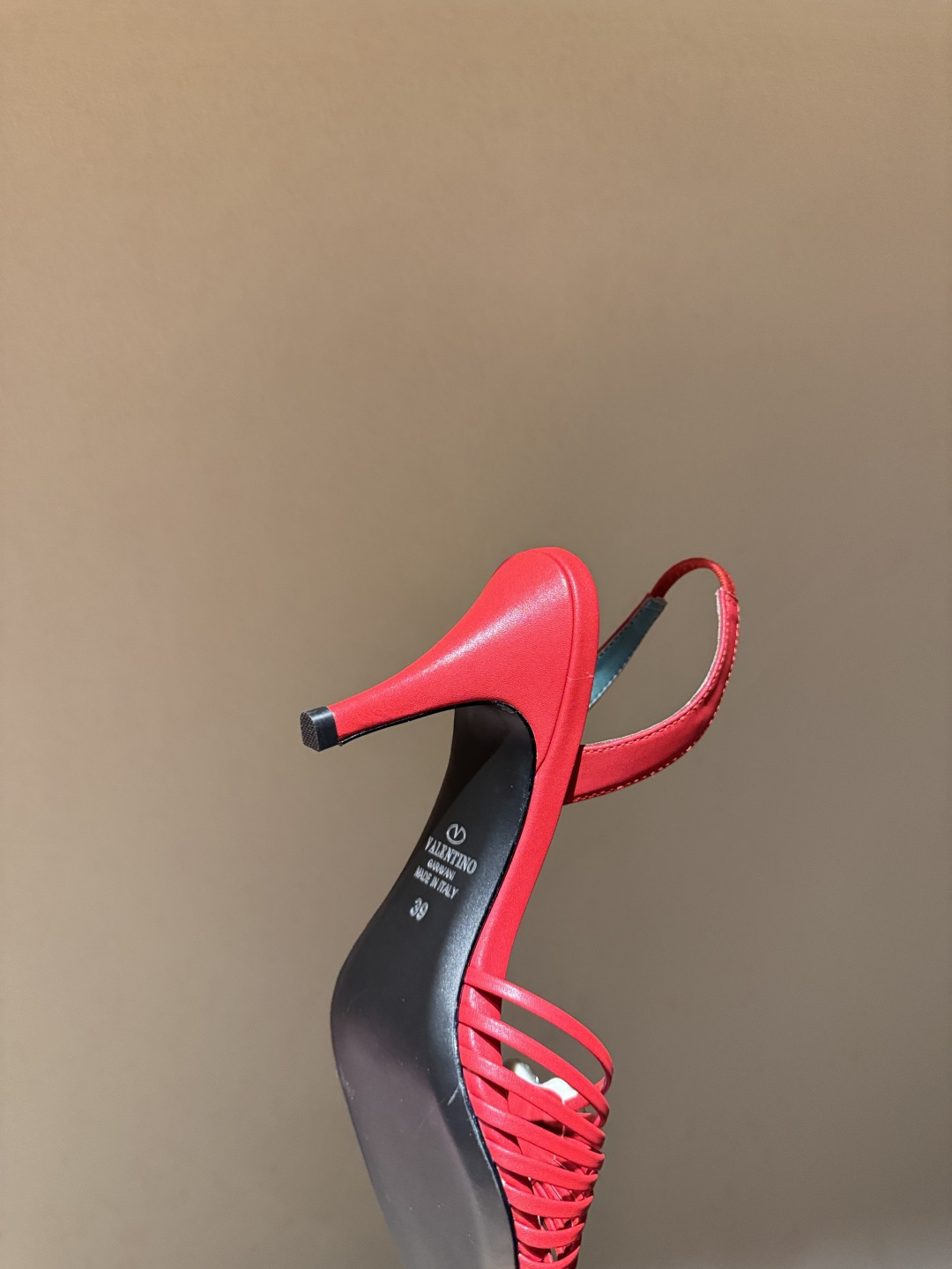 Valentino Sandals