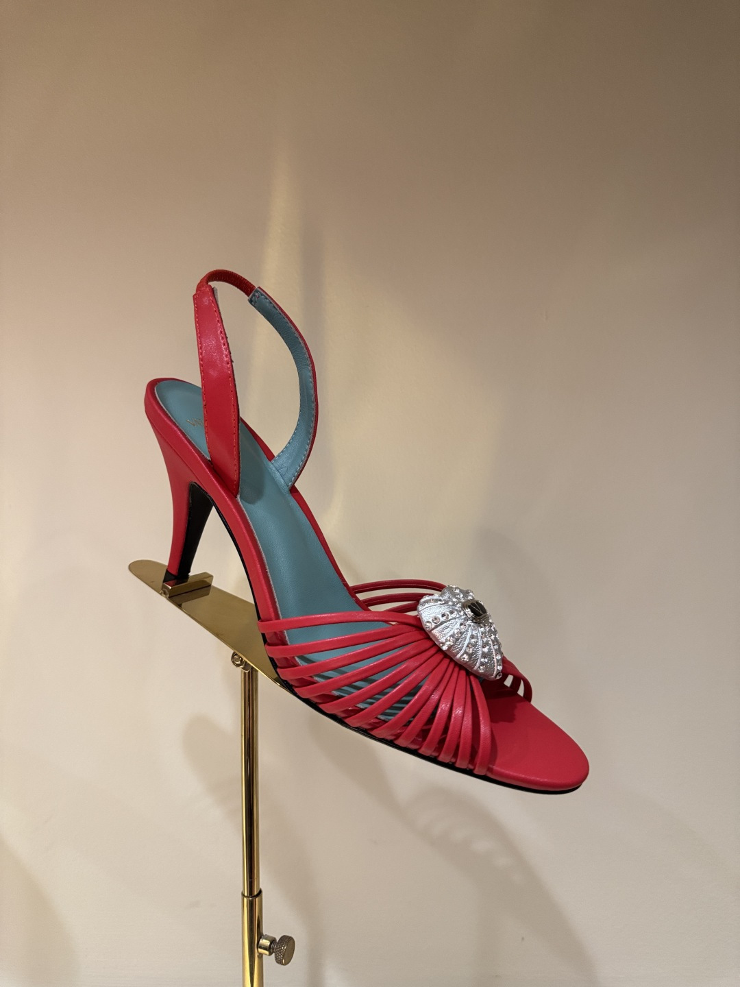Valentino Sandals