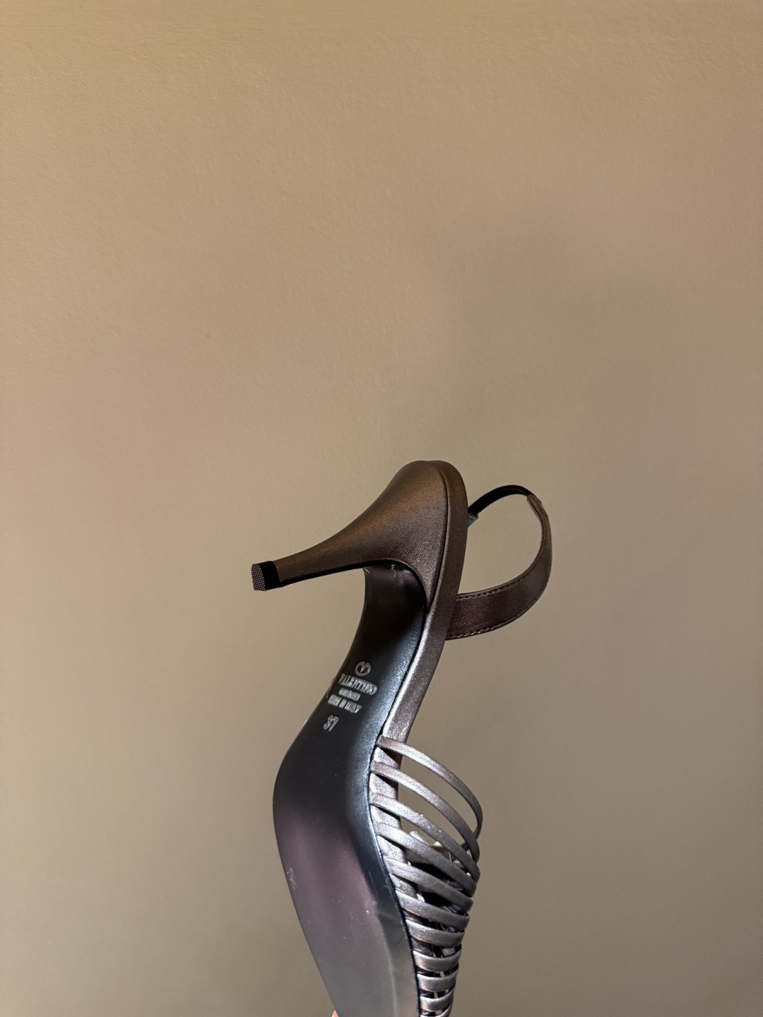 Valentino Sandals