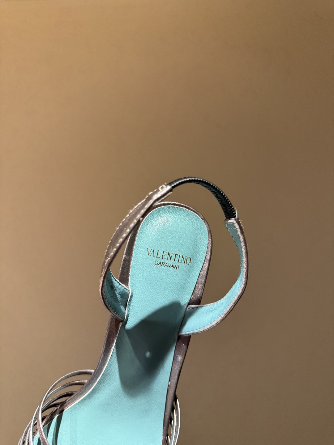 Valentino Sandals