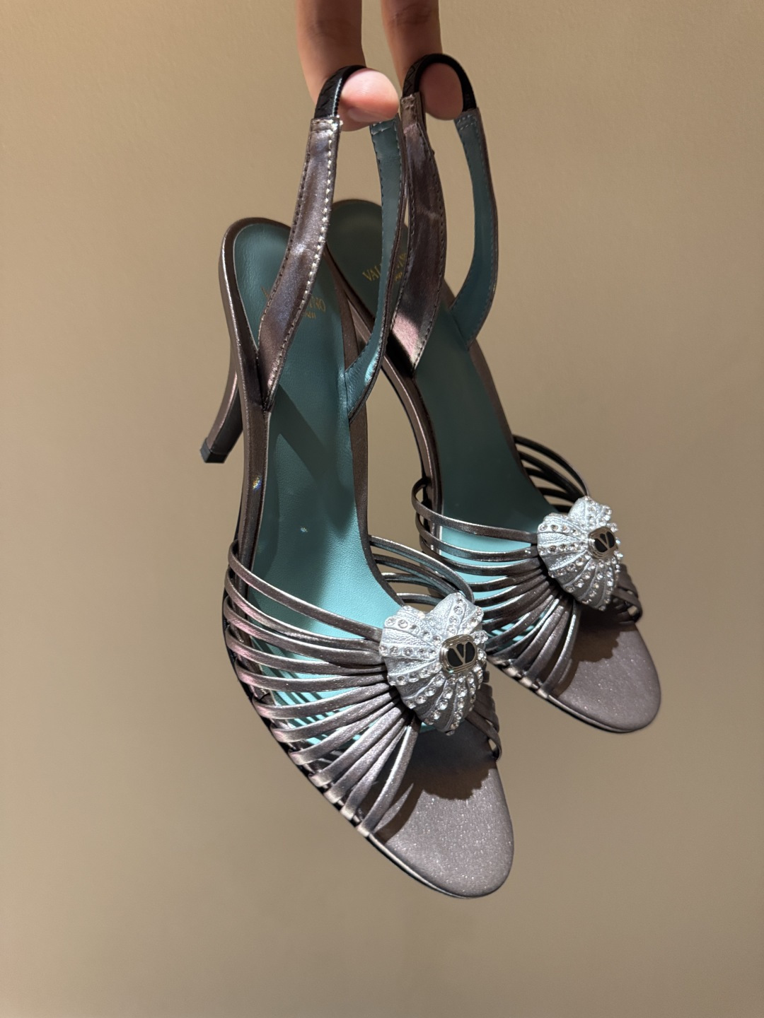 Valentino Sandals
