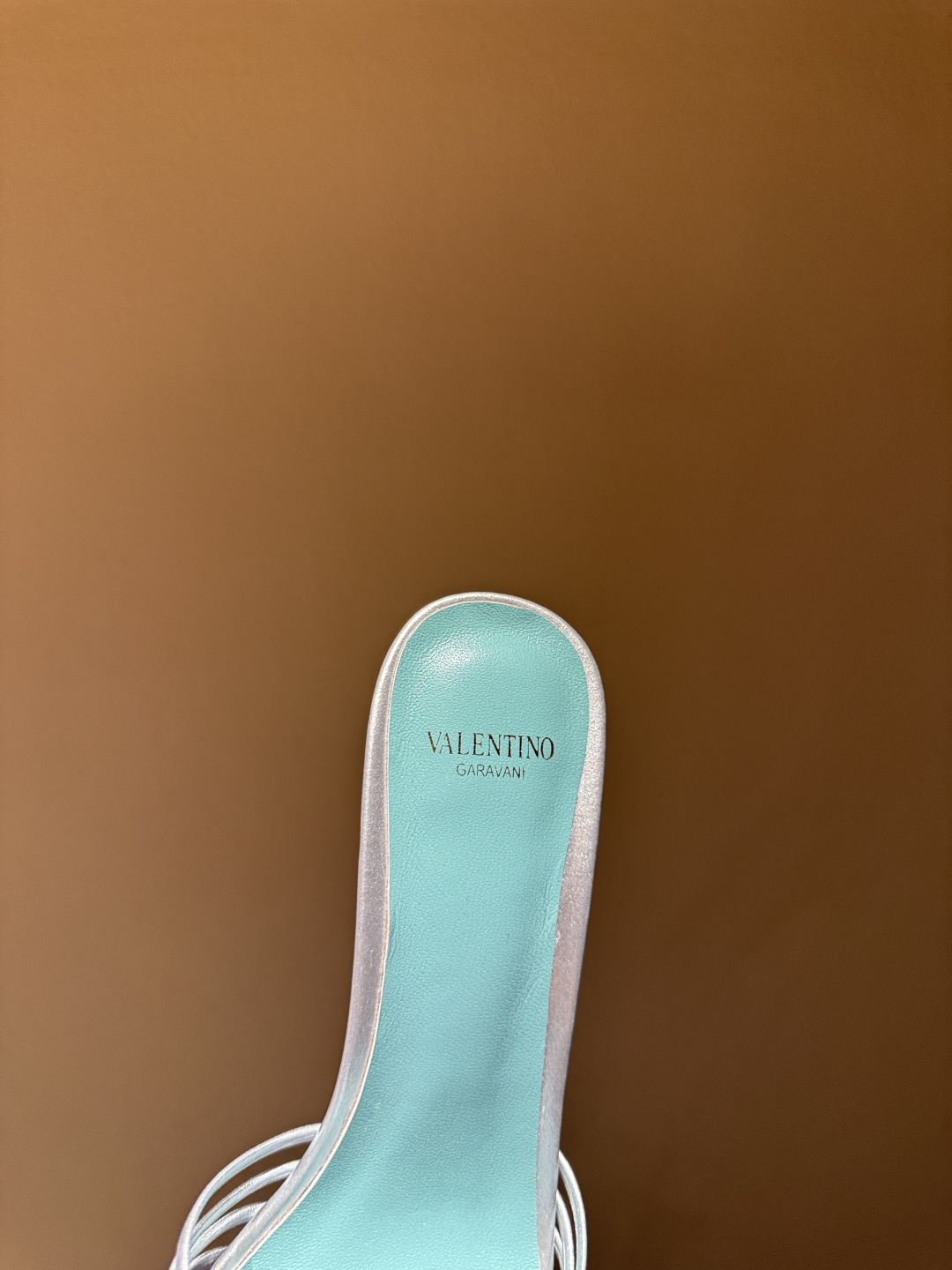 Valentino Sandals
