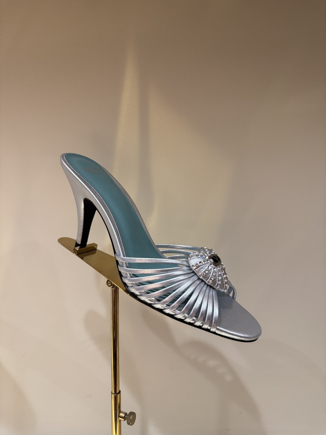Valentino Sandals