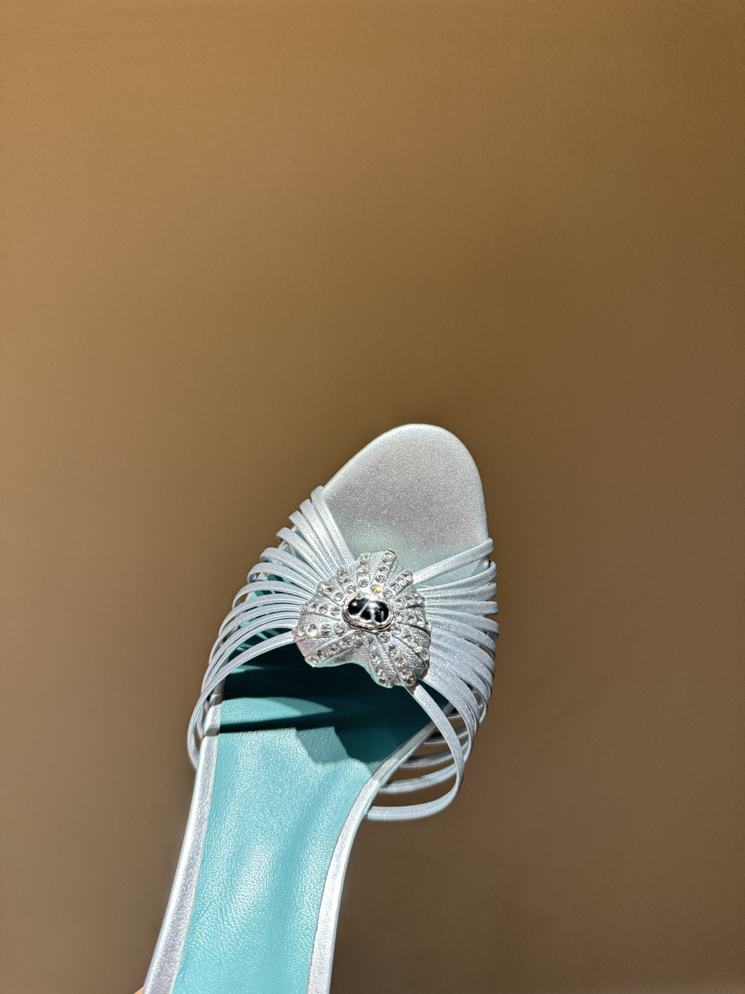 Valentino Sandals