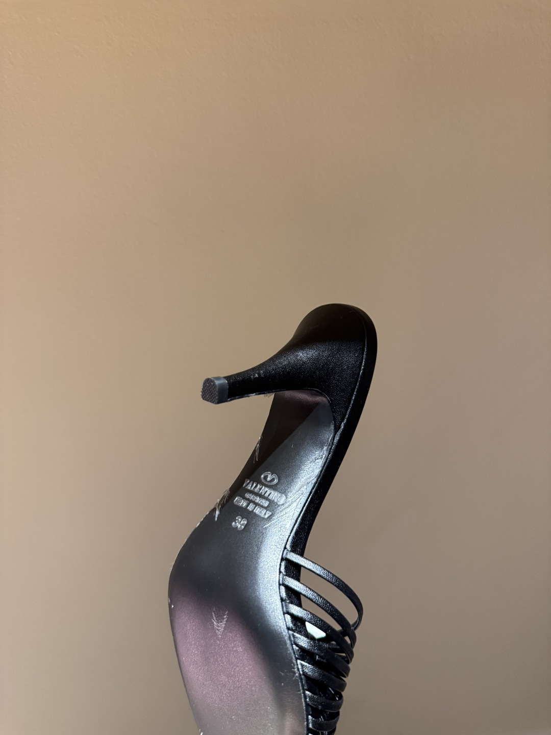 Valentino Sandals