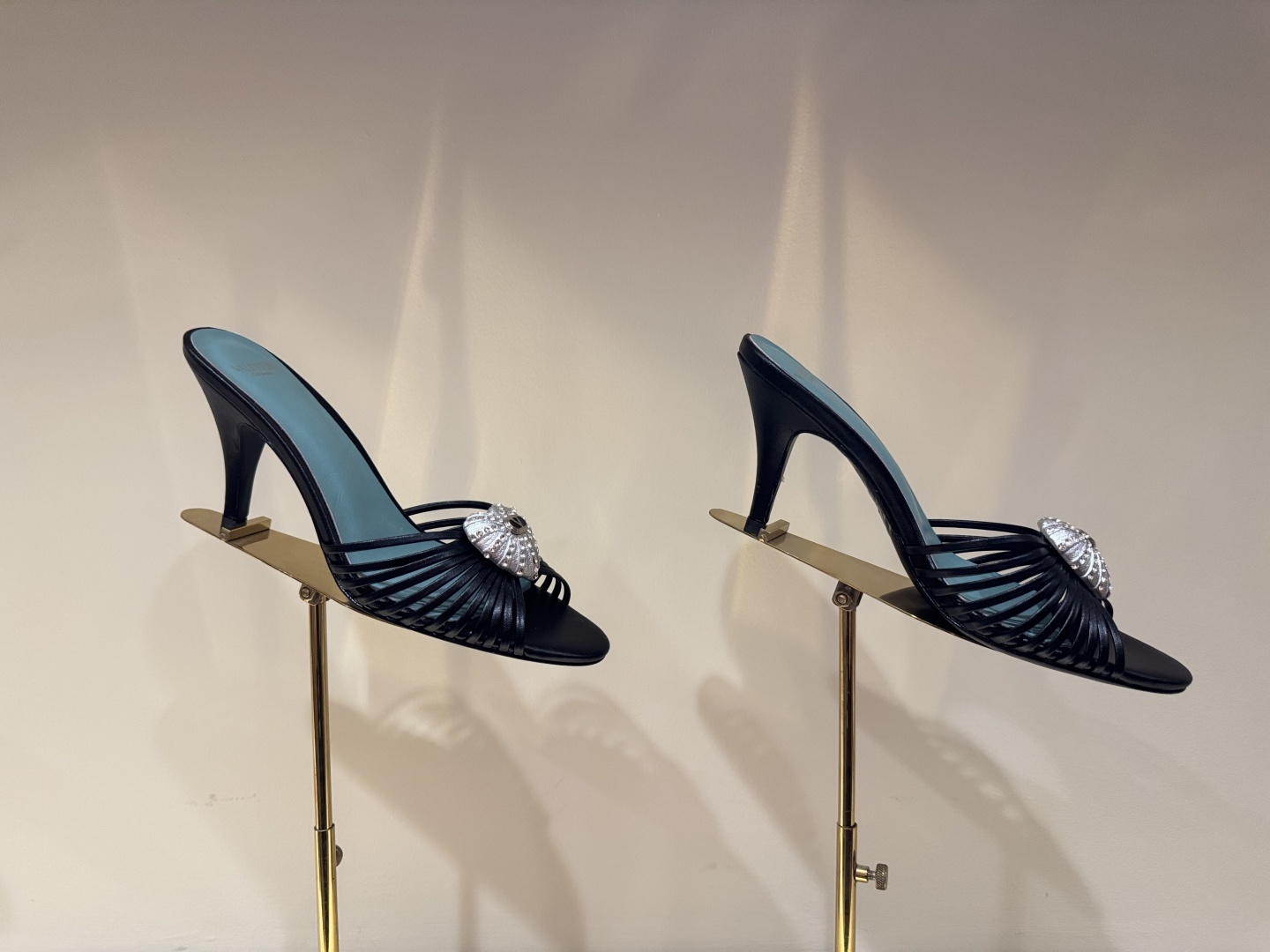 Valentino Sandals