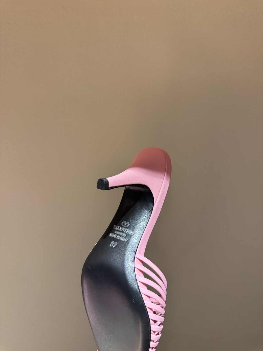 Valentino Sandals