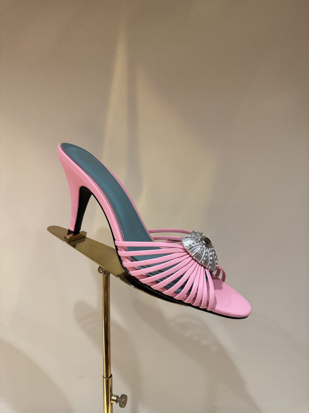 Valentino Sandals