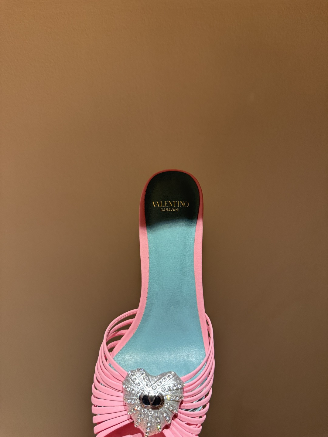Valentino Sandals