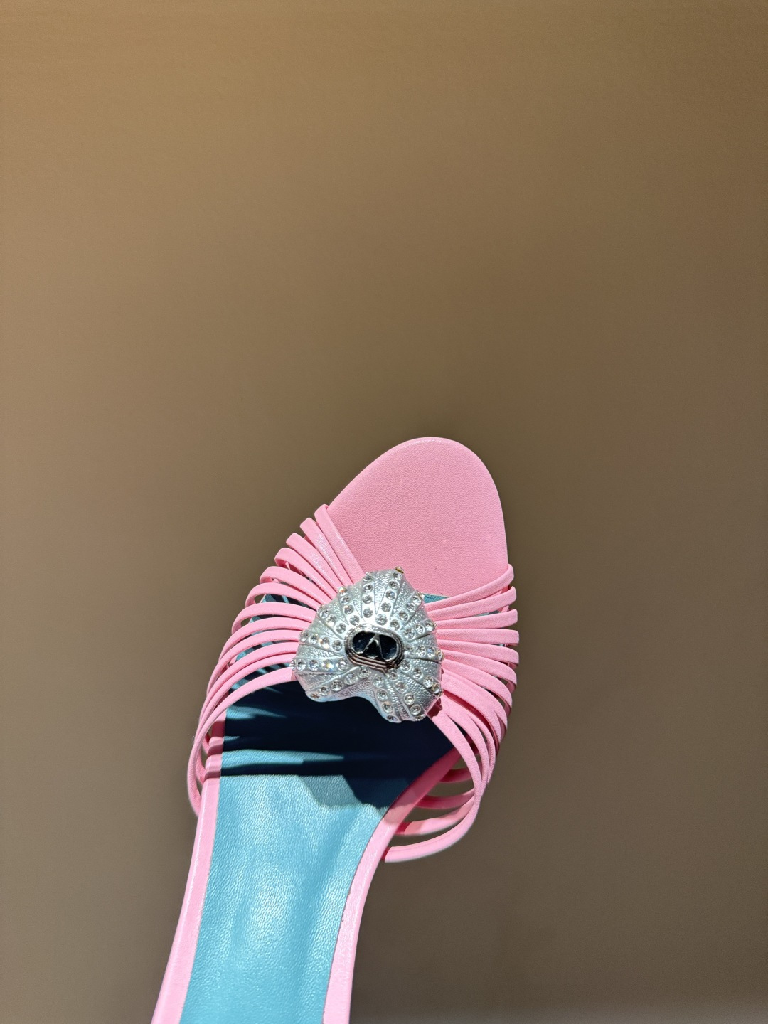 Valentino Sandals