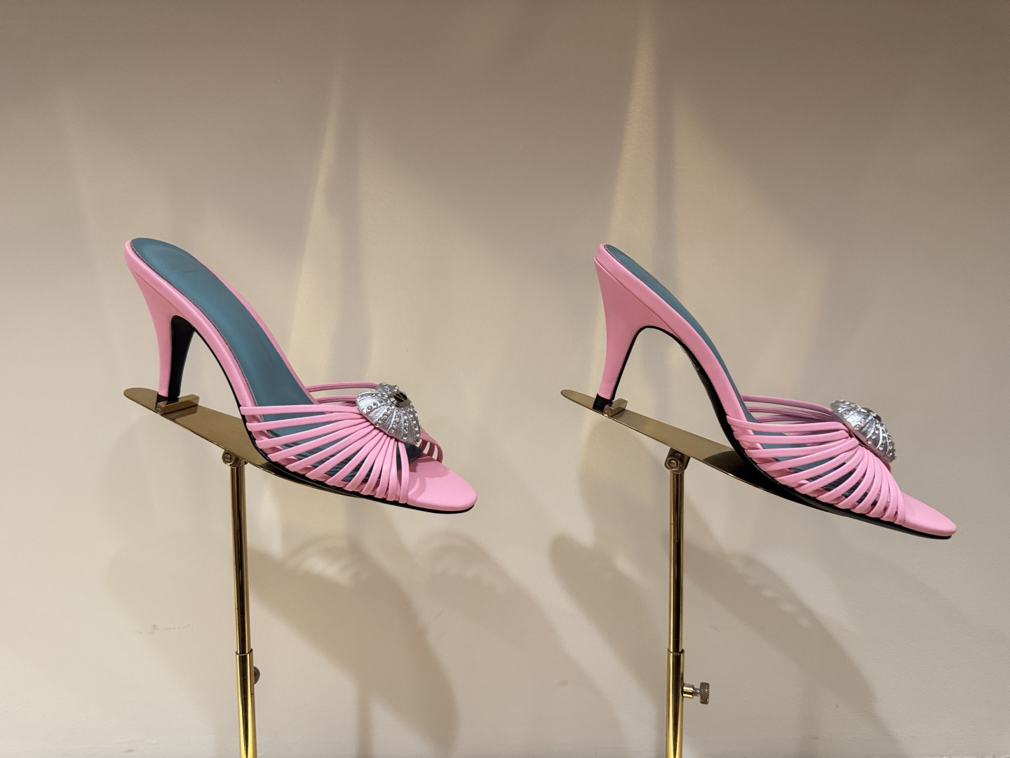Valentino Sandals