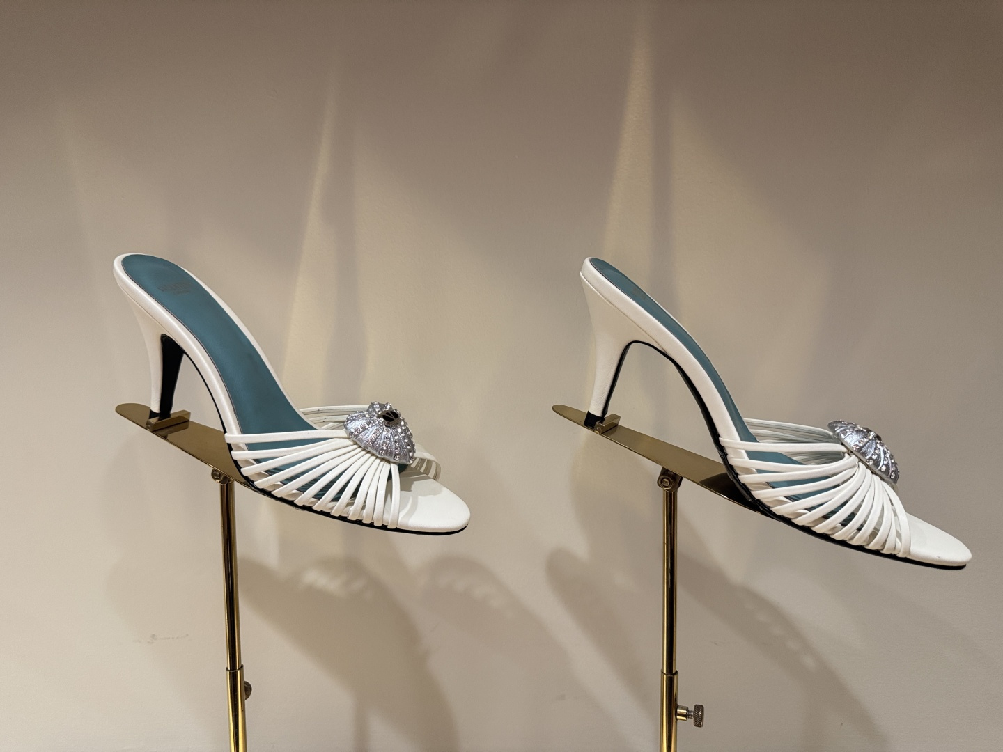 Valentino Sandals