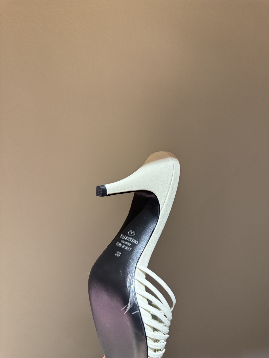 Valentino Sandals