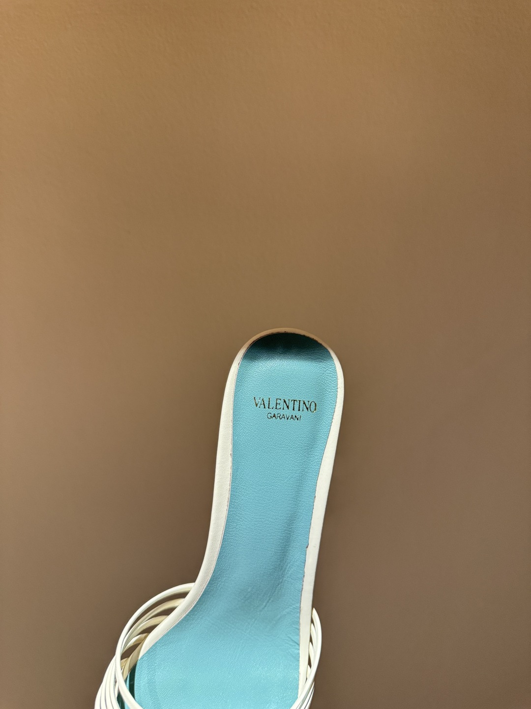 Valentino Sandals