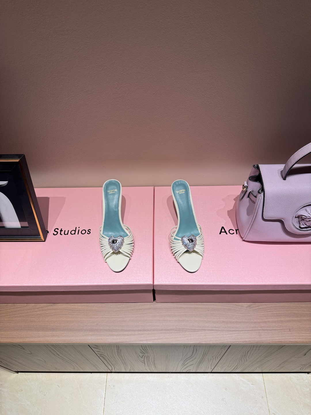Valentino Sandals